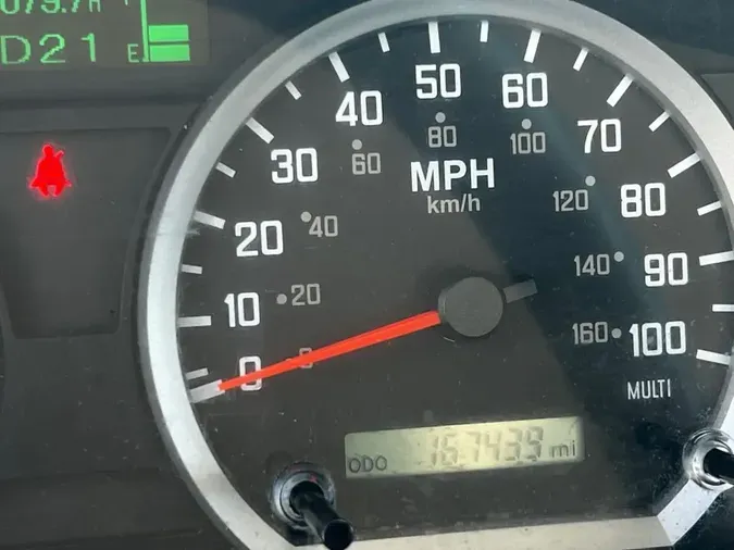 2019 ISUZU NPR HD