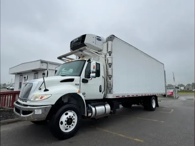 2020 NAVISTAR INTERNATIONAL MV607 (4X2)d399da0ac21807fef6b9255c2a974bd6