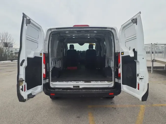 2020 FORD MOTOR COMPANY TRANSIT 250