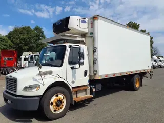 2019 FREIGHTLINER M2 106