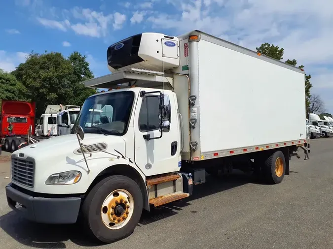 2019 FREIGHTLINER M2 106d39b3e06bd41a483820292207122b186