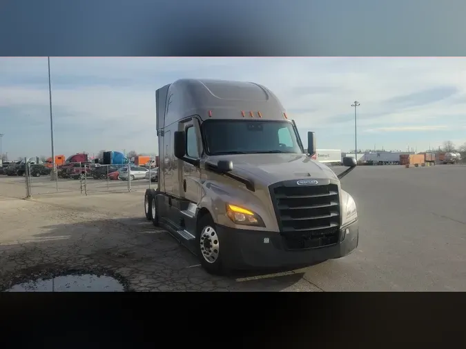 2022 Freightliner Cascadiad39c4facfdb974691c5cc53c80bf22c5