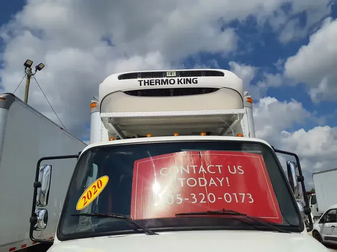 2020 FREIGHTLINER M2 106