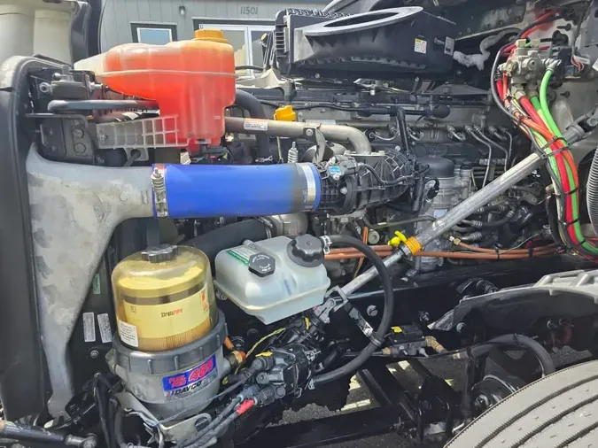 2022 FREIGHTLINER/MERCEDES NEW CASCADIA PX12664