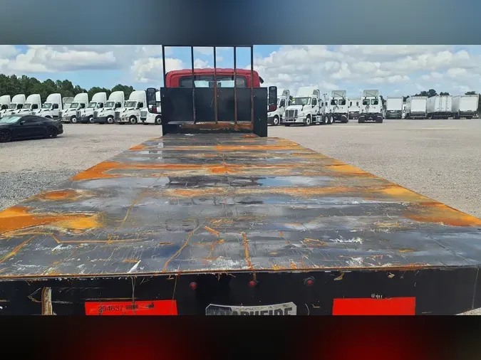 2020 NAVISTAR INTERNATIONAL MV607 (4X2)d39dc664535a9a3763388b318849a378