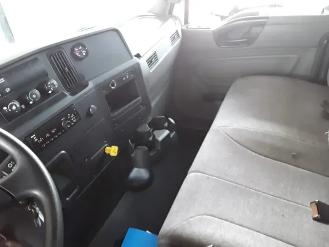 2020 NAVISTAR INTERNATIONAL 4300