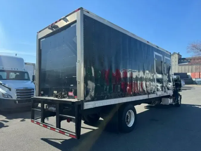 2019 FREIGHTLINER/MERCEDES M2 106d3a18e4d35b05de1769b64603144ff52