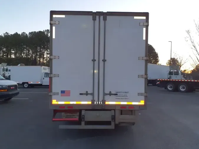 2019 NAVISTAR INTERNATIONAL 4300 LP