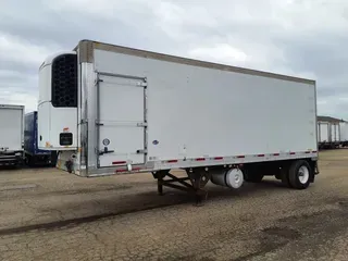 2014 UTILITY TRAILERS VS1RA 28/156/102