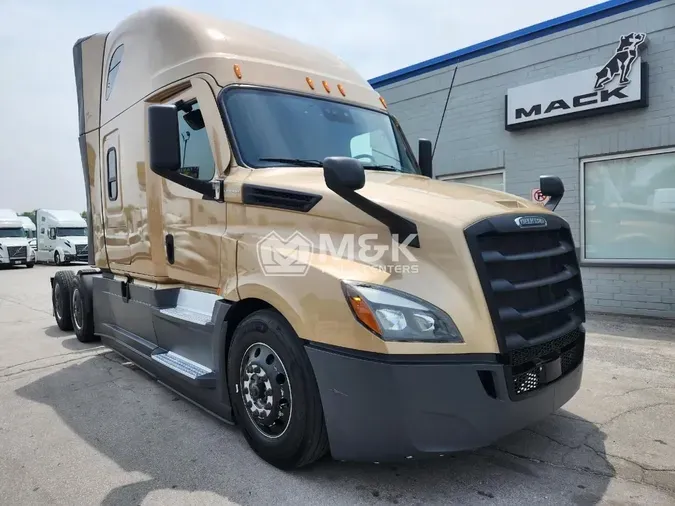 2022 FREIGHTLINER Cascadia 126d3a21ec0fa6aca6e7dd6f39a536c72ee