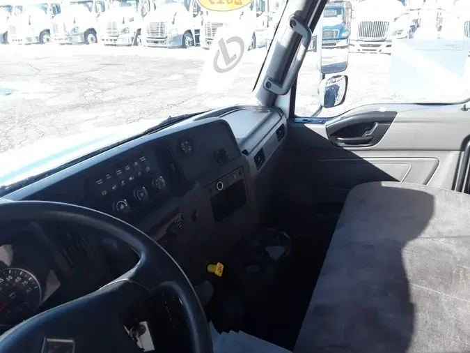 2019 NAVISTAR INTERNATIONAL MV607 (4X2)