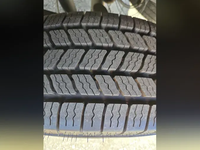 2018 Ford Transit-350