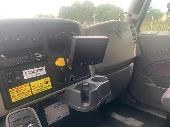 2019 International 4300