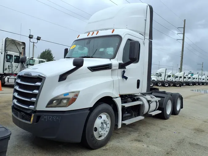 2020 FREIGHTLINER/MERCEDES NEW CASCADIA PX12664d3a3fb093f992baf743fbf81b7f891e3