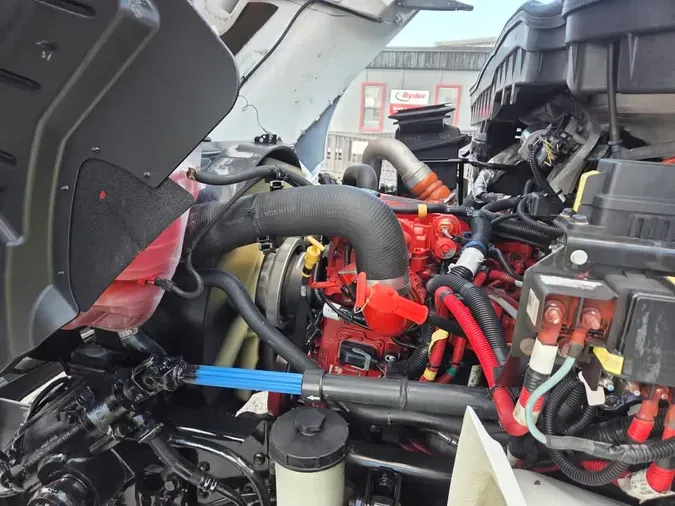 2018 NAVISTAR INTERNATIONAL 4300 LPd3a46184c9571abf95edd0817523fbb6