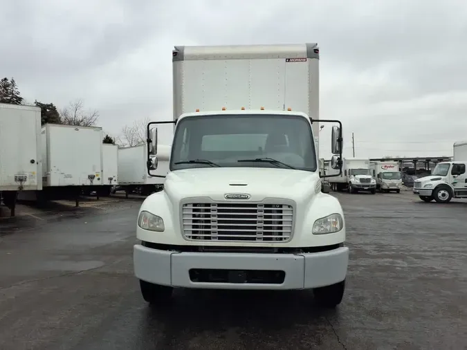 2019 FREIGHTLINER/MERCEDES M2 106