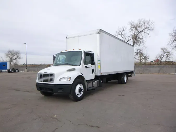 2021 Freightliner Business Class M2 106