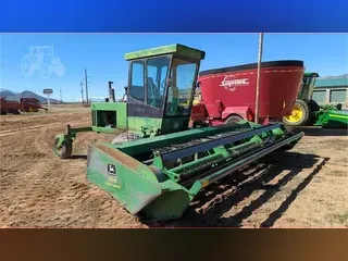 1985 JOHN DEERE 2280