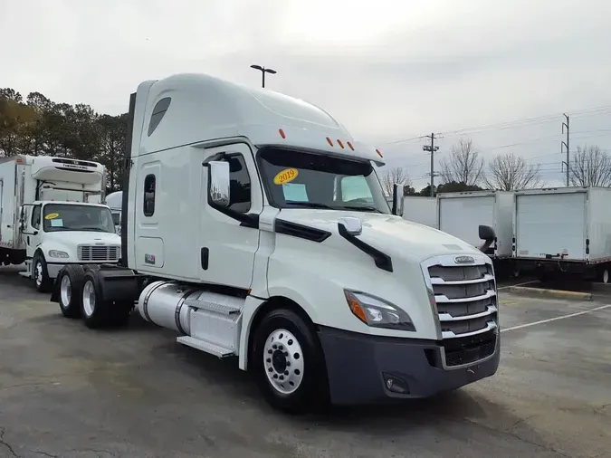 2019 FREIGHTLINER/MERCEDES NEW CASCADIA PX12664