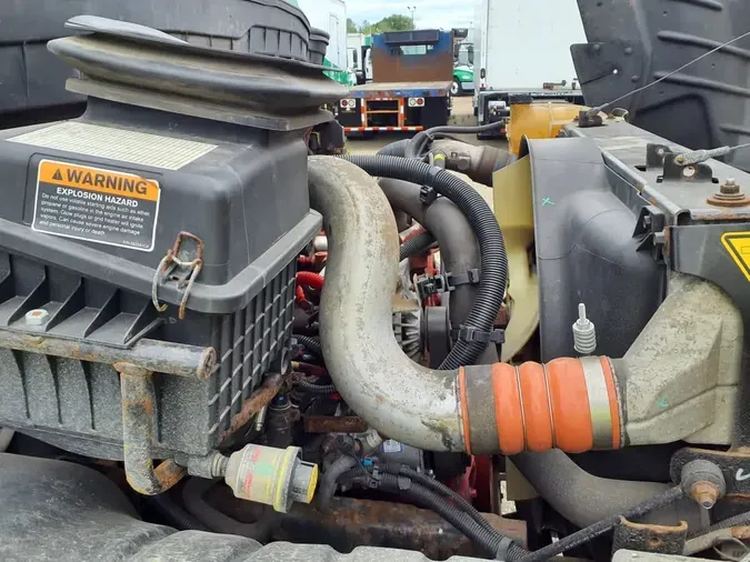 2019 NAVISTAR INTERNATIONAL MV607 (4X2)d3a72d40af3dccb941c9f9666aad2a3d