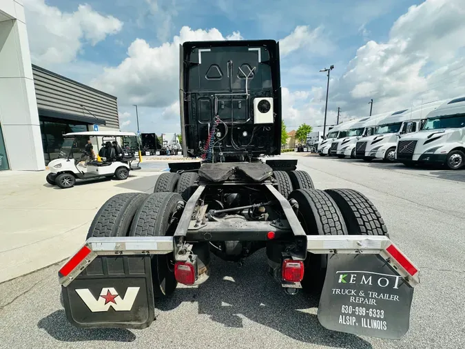 2022 Western Star 4900EX