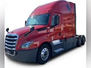 2022 Freightliner Cascadia