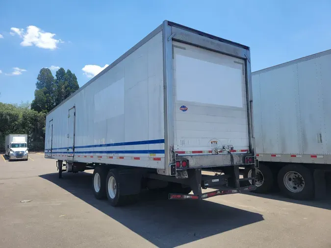 2016 UTILITY TRAILERS VS2RA 48/162/102