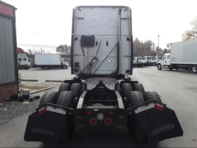 2019 FREIGHTLINER/MERCEDES NEW CASCADIA PX12664d3a9c5629b503d80ca277946e2c47e1a