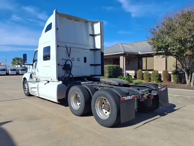 2022 NAVISTAR INTERNATIONAL LT625 SLPR CABd3aa812e39e6b31dec09b8cf8cbc8396