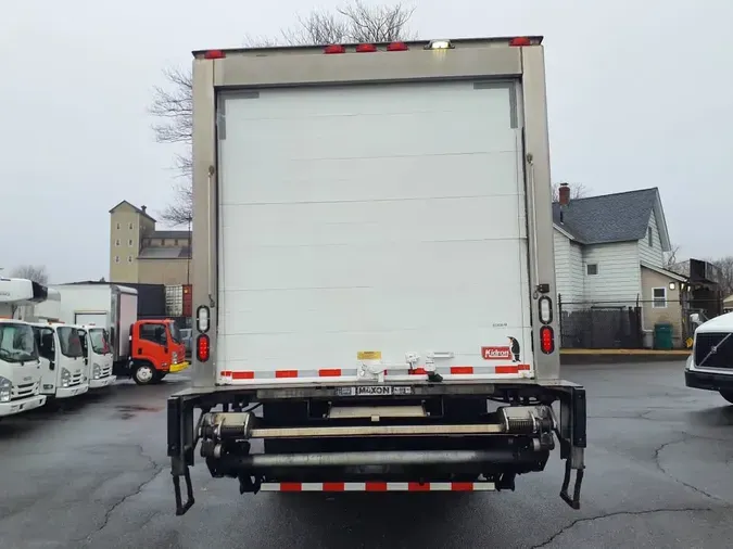 2019 NAVISTAR INTERNATIONAL 4300