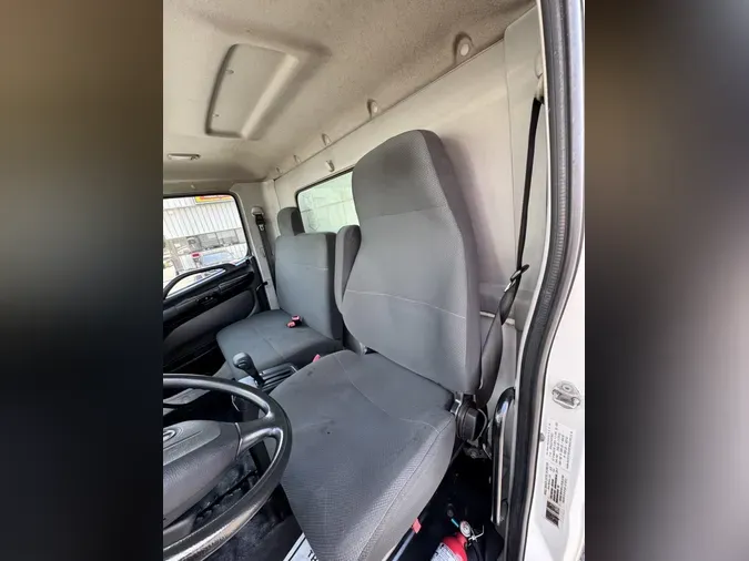 2019 Hino 268A