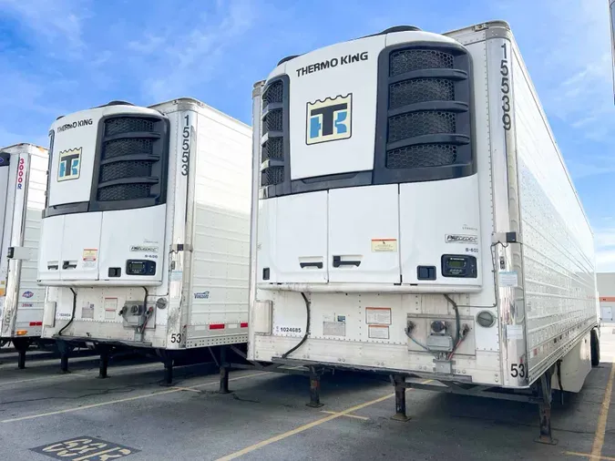 2020 VANGUARD CI-REF