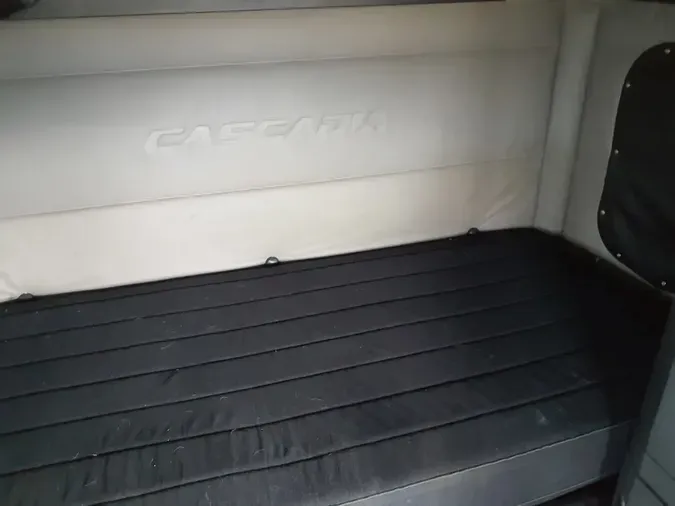 2020 FREIGHTLINER NEW CASCADIA PX12664