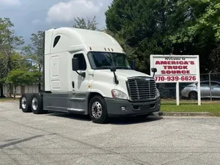 2016 FREIGHTLINER CASCADIA 125