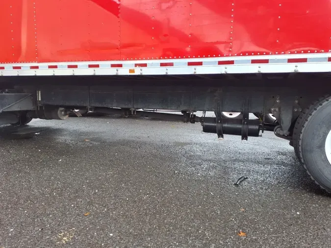 2019 FREIGHTLINER/MERCEDES M2 106d3acf09f7d56d24f4d7190674132d110