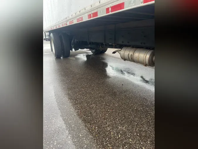 2020 FREIGHTLINER/MERCEDES M2 106