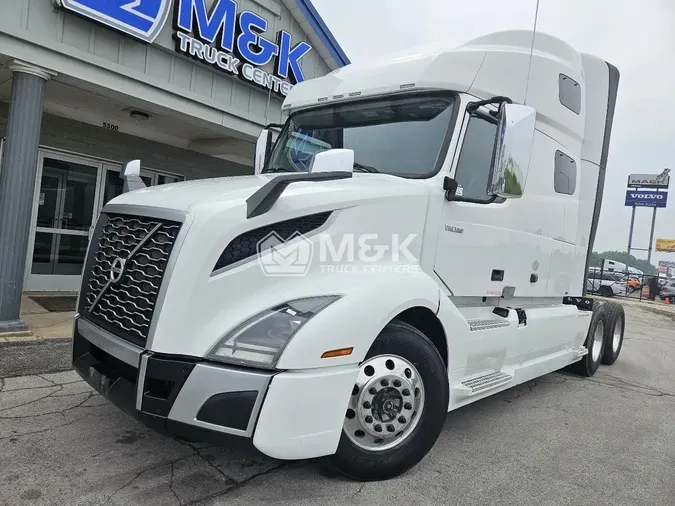 2020 VOLVO VNL64T760d3adae453c792334664b88476bbd6e54