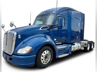 2020 Kenworth T680