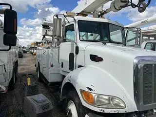 2007 TEREX COMMANDER 4047
