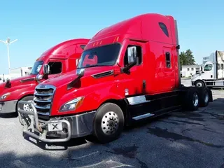 2020 FREIGHTLINER/MERCEDES NEW CASCADIA PX12664