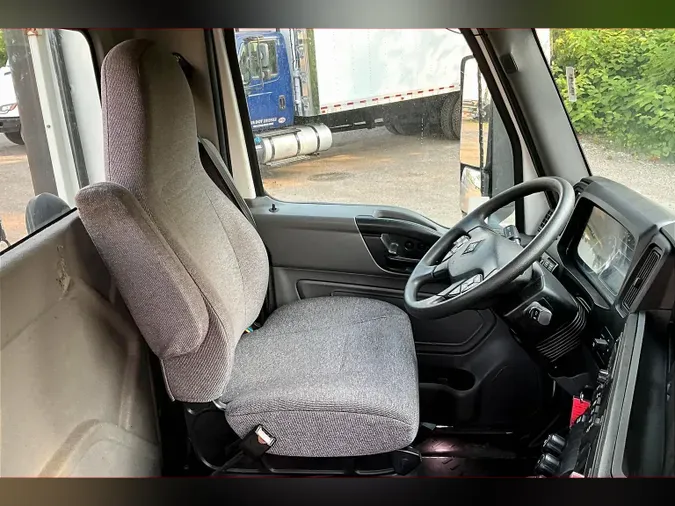 2020 INT LT625 6x4