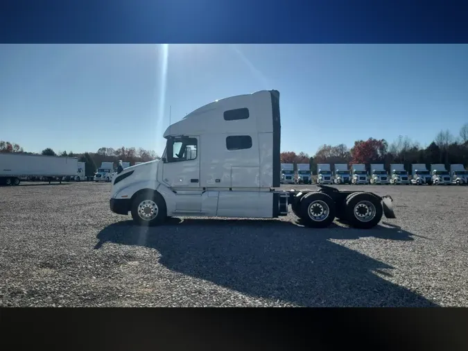 2020 Volvo VNL 760