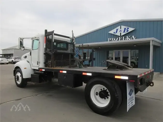 2012 PETERBILT 337