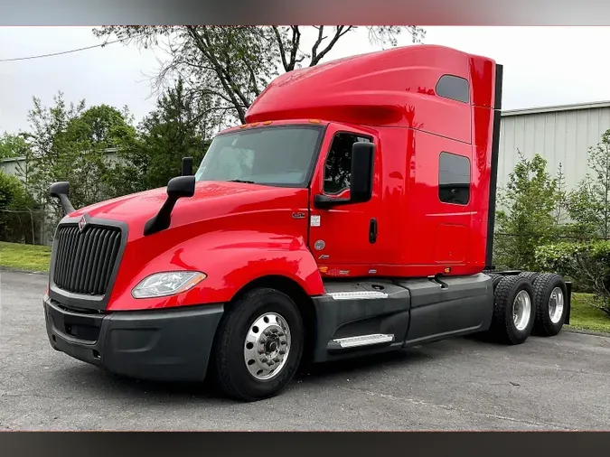 2021 INT LT625 6x4