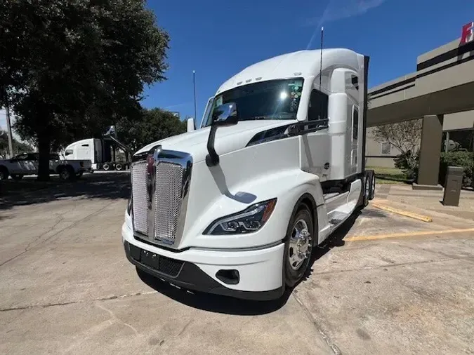 2026 Kenworth T680