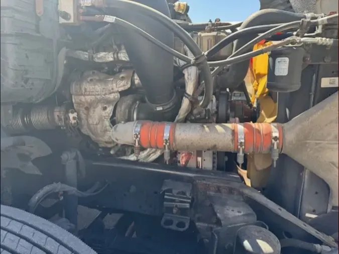 2018 FREIGHTLINER CASCADIA 125