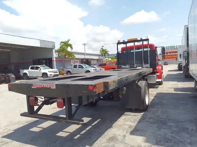 2019 FREIGHTLINER M2 106