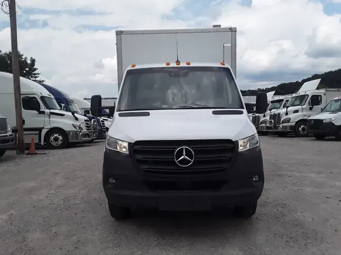 2022 MERCEDES-BENZ MXCC74 SPRINTERd3b375403f57b1646cfcae305a8a6d2a