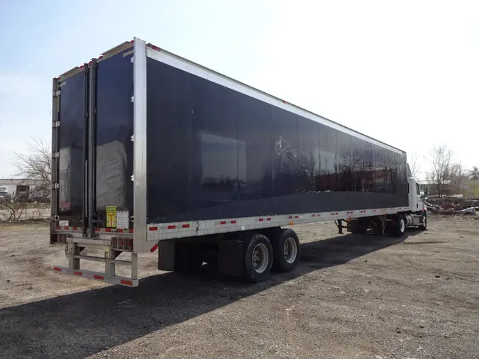 2012 GREAT DANE TRAILER 700-53/162/102