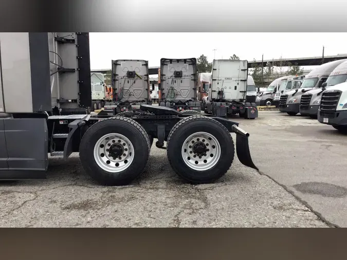 2023 Freightliner Cascadia